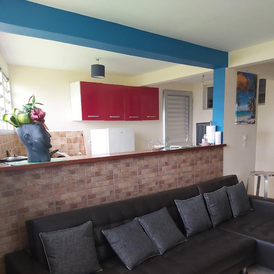 Apartment Verte *