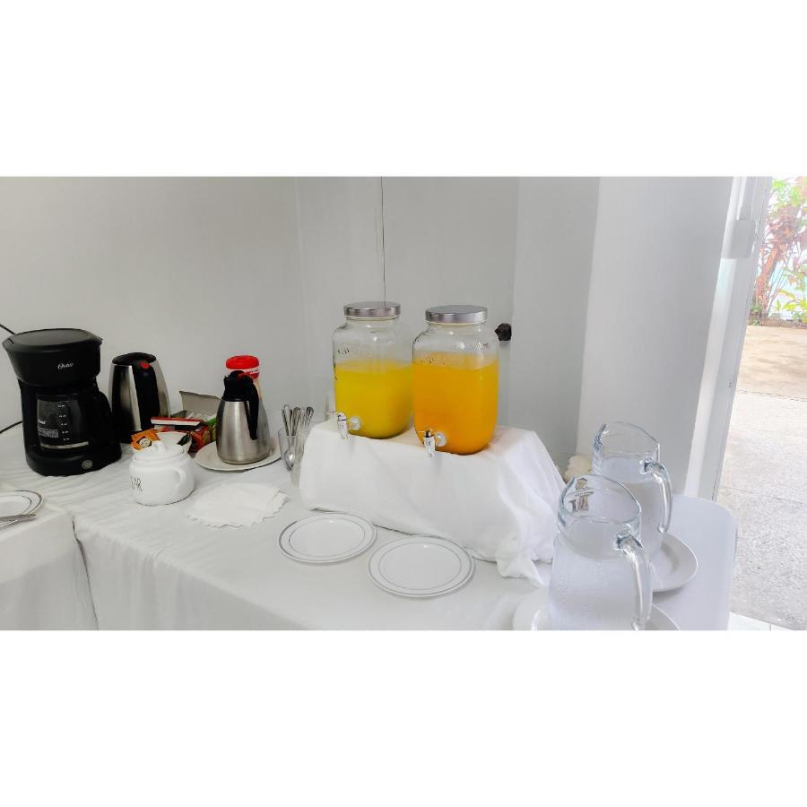 Hotel Oemanagement Roseau