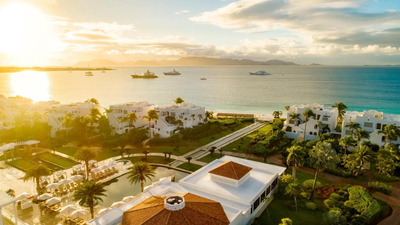Resort Aurora Anguilla & Golf Club