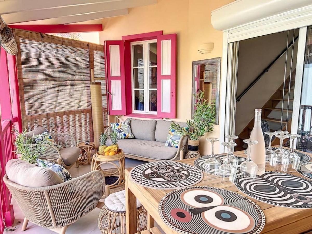 Holiday home Costa Rose, Front, Pool, *