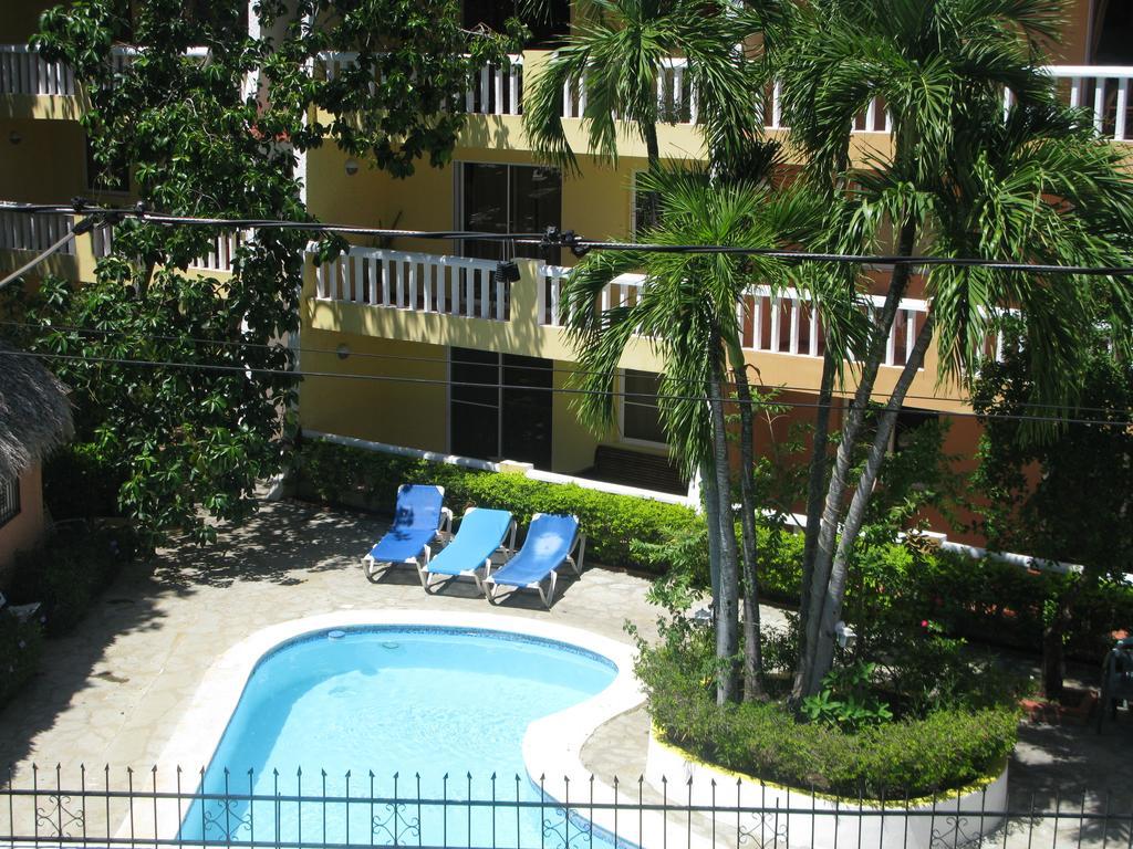 Sosua Suites Condos Apartment Sosua