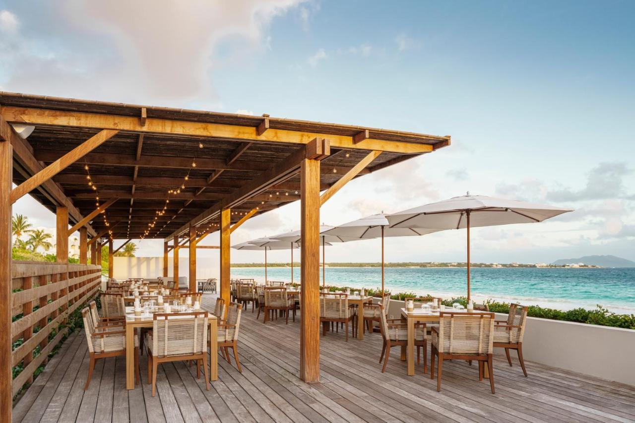 Aurora Anguilla & Golf Club 4* Blowing Point Village