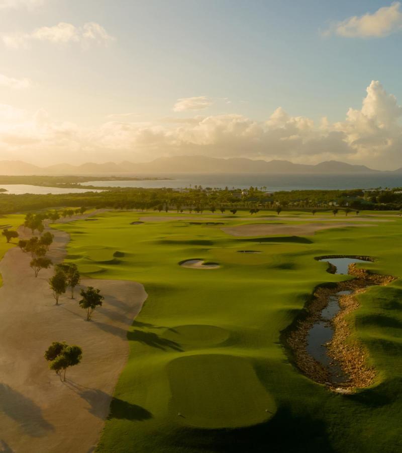 Resort Aurora Anguilla & Golf Club