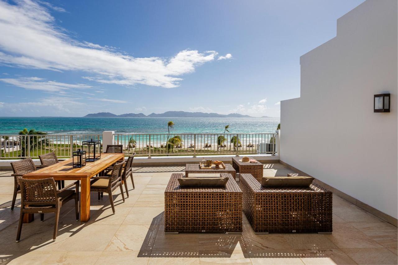 Resort Aurora Anguilla & Golf Club