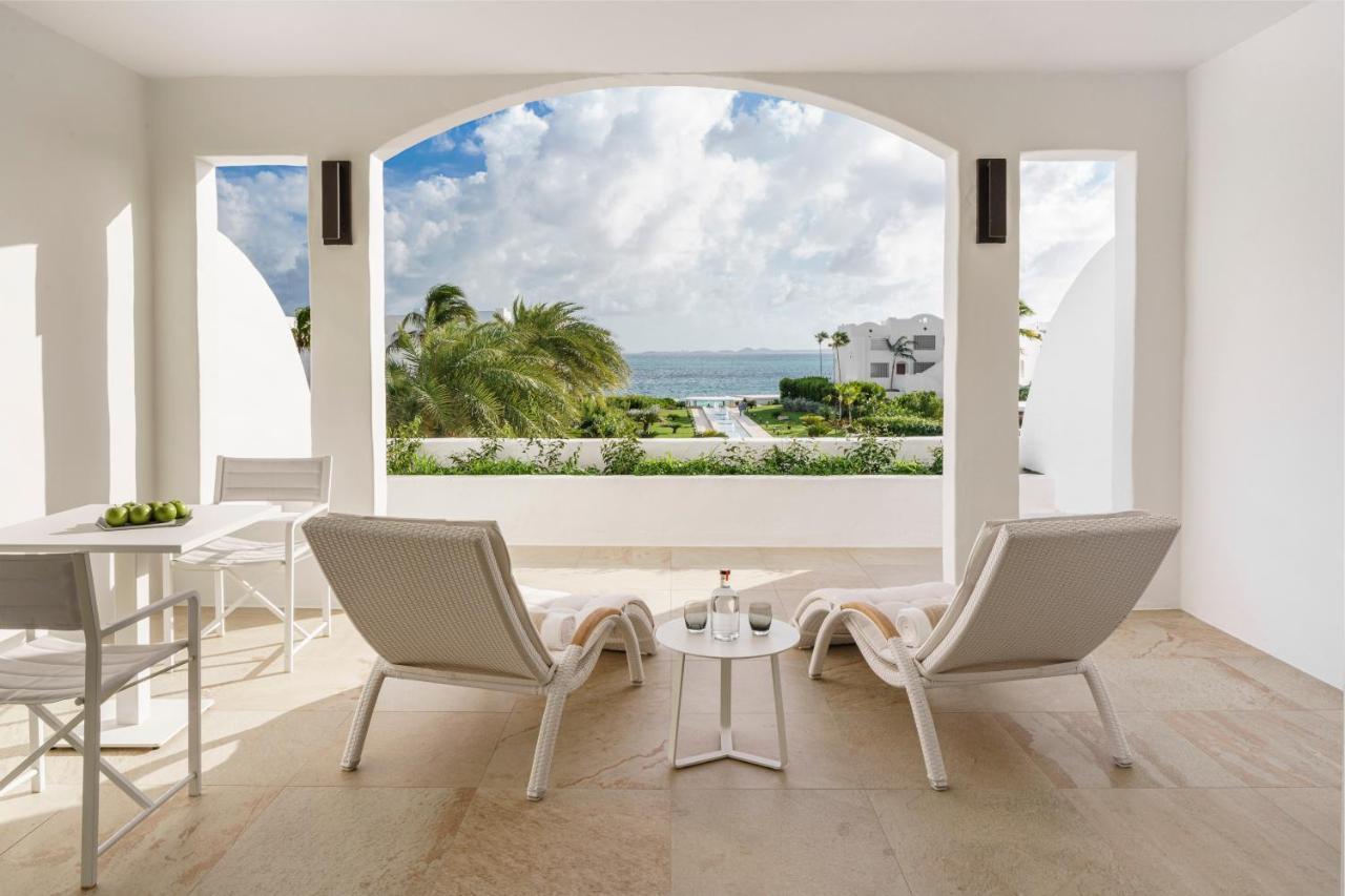 Aurora Anguilla & Golf Club Resort
