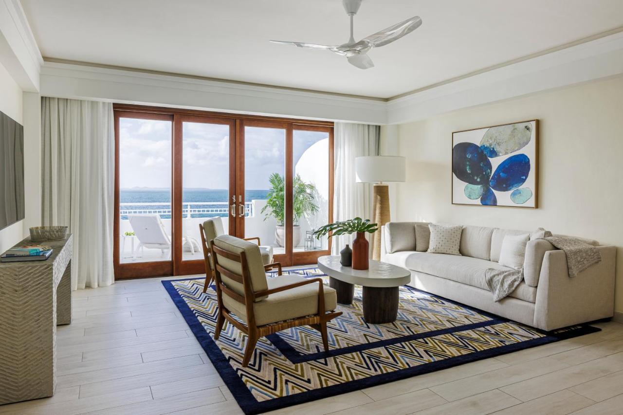 Resort Aurora Anguilla & Golf Club Blowing Point Village