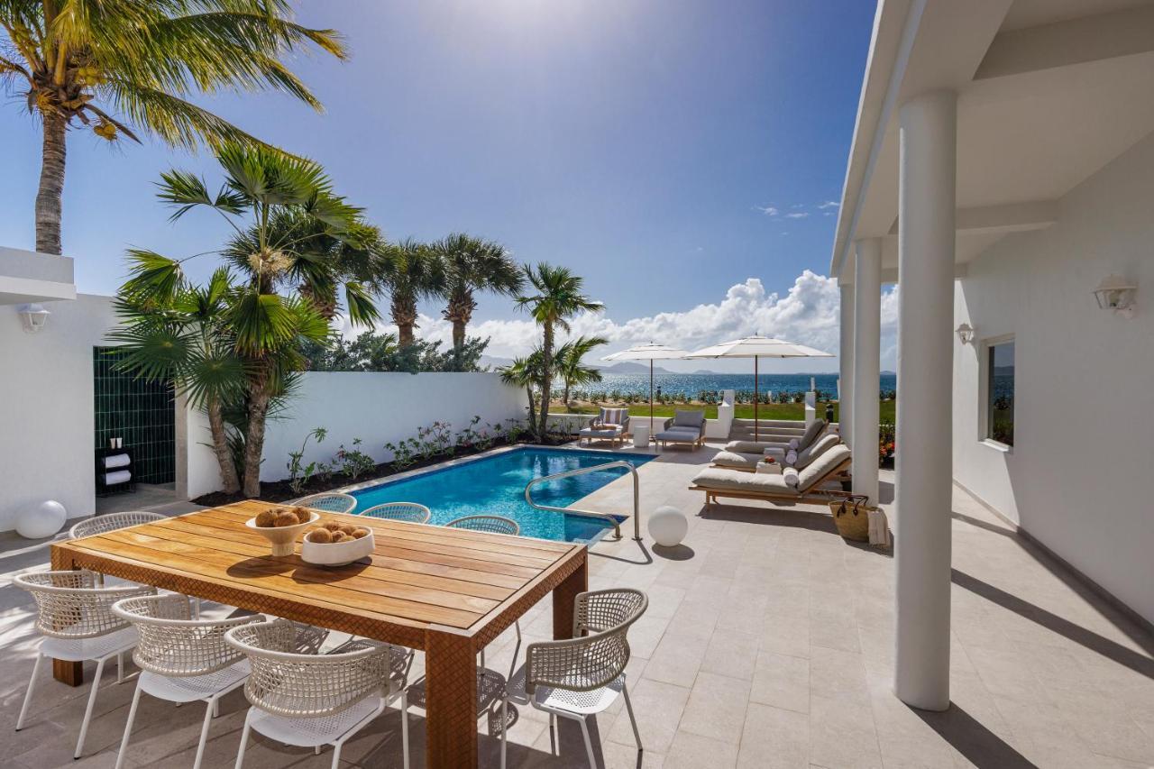 Resort Aurora Anguilla & Golf Club Blowing Point Village