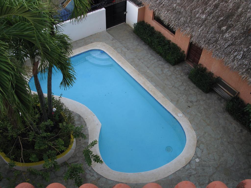 Sosua Suites Condos