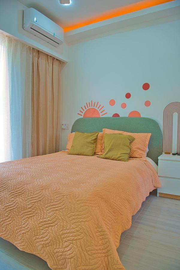 Apartment Marina Bay *