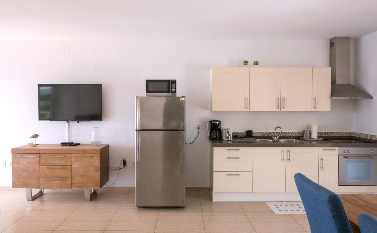 Apartment Whitehouse Lagun