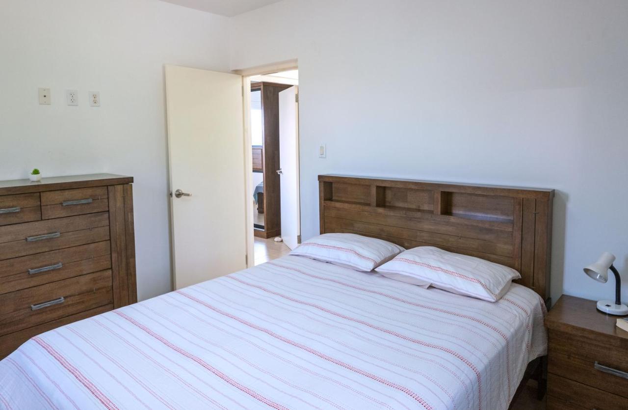 Apartment Whitehouse Lagun