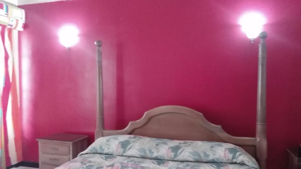 Village Hotel 3*