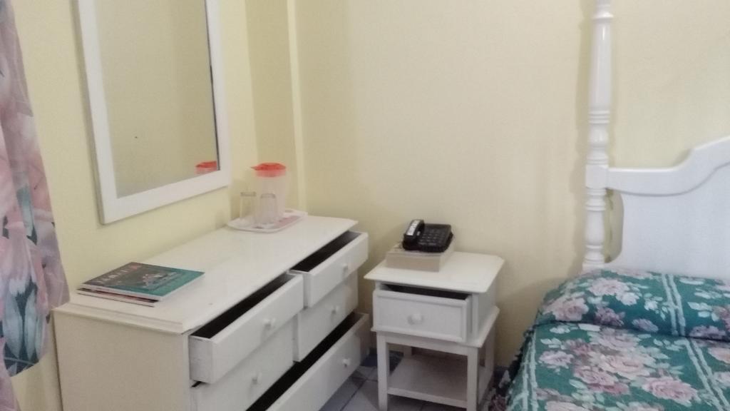 Village Hotel 3*