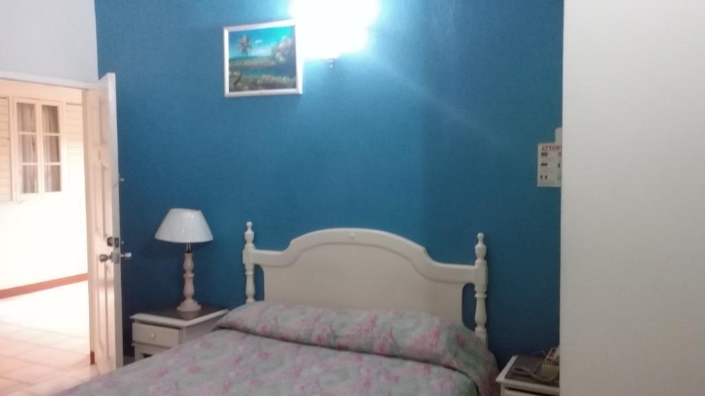 Village 3* Ocho Rios