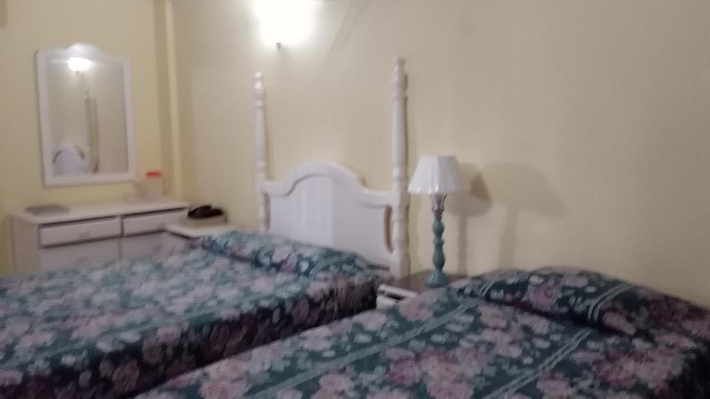 Village Hotel