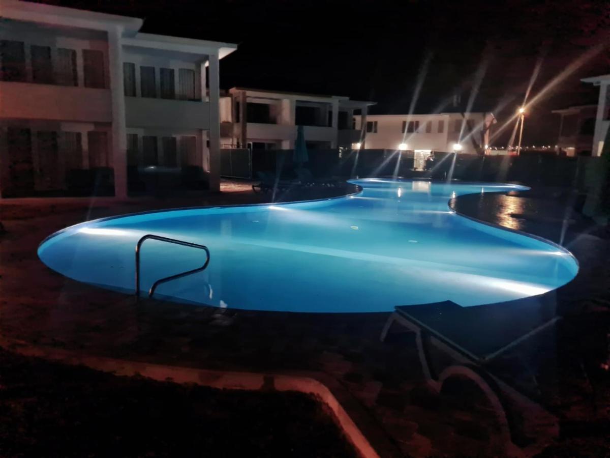 Hotel Captain Don's Habitat 3*