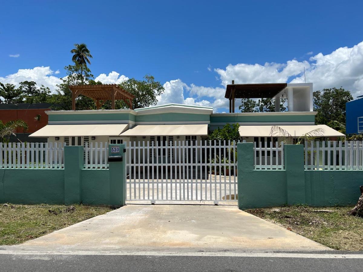 Aguada Beach Condos *