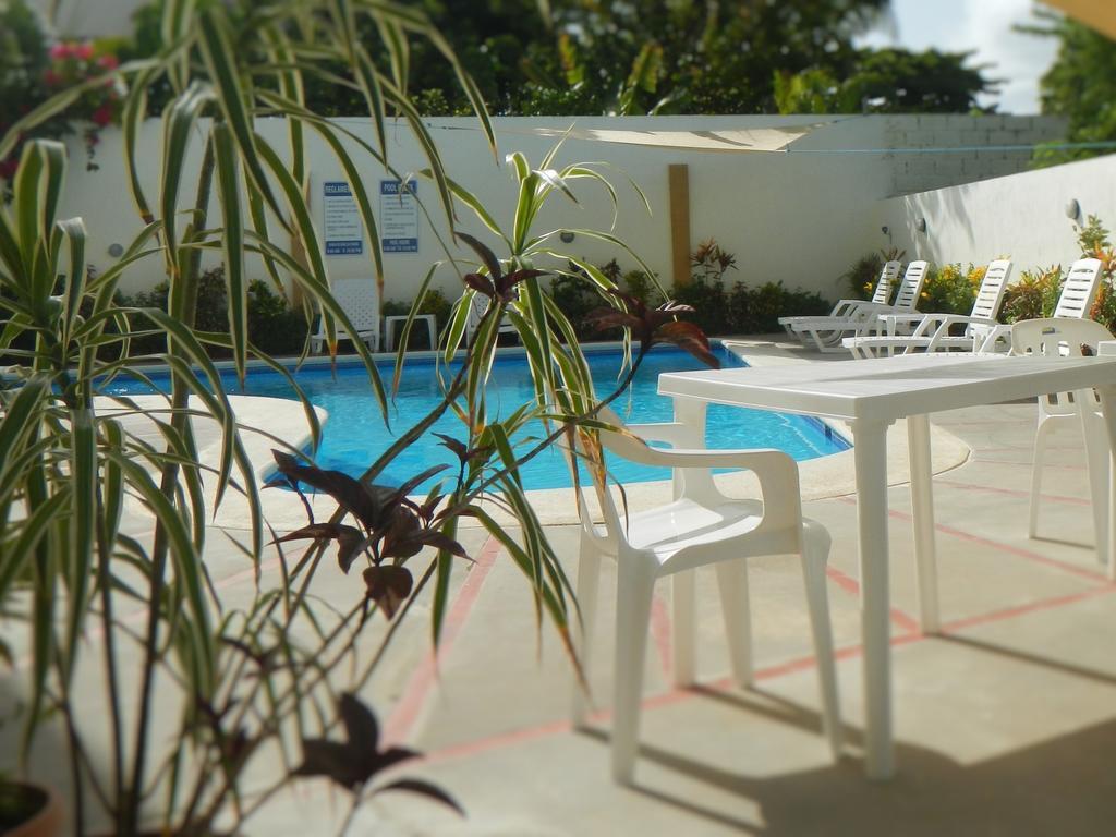 Apartment Costambar Puerto Plata