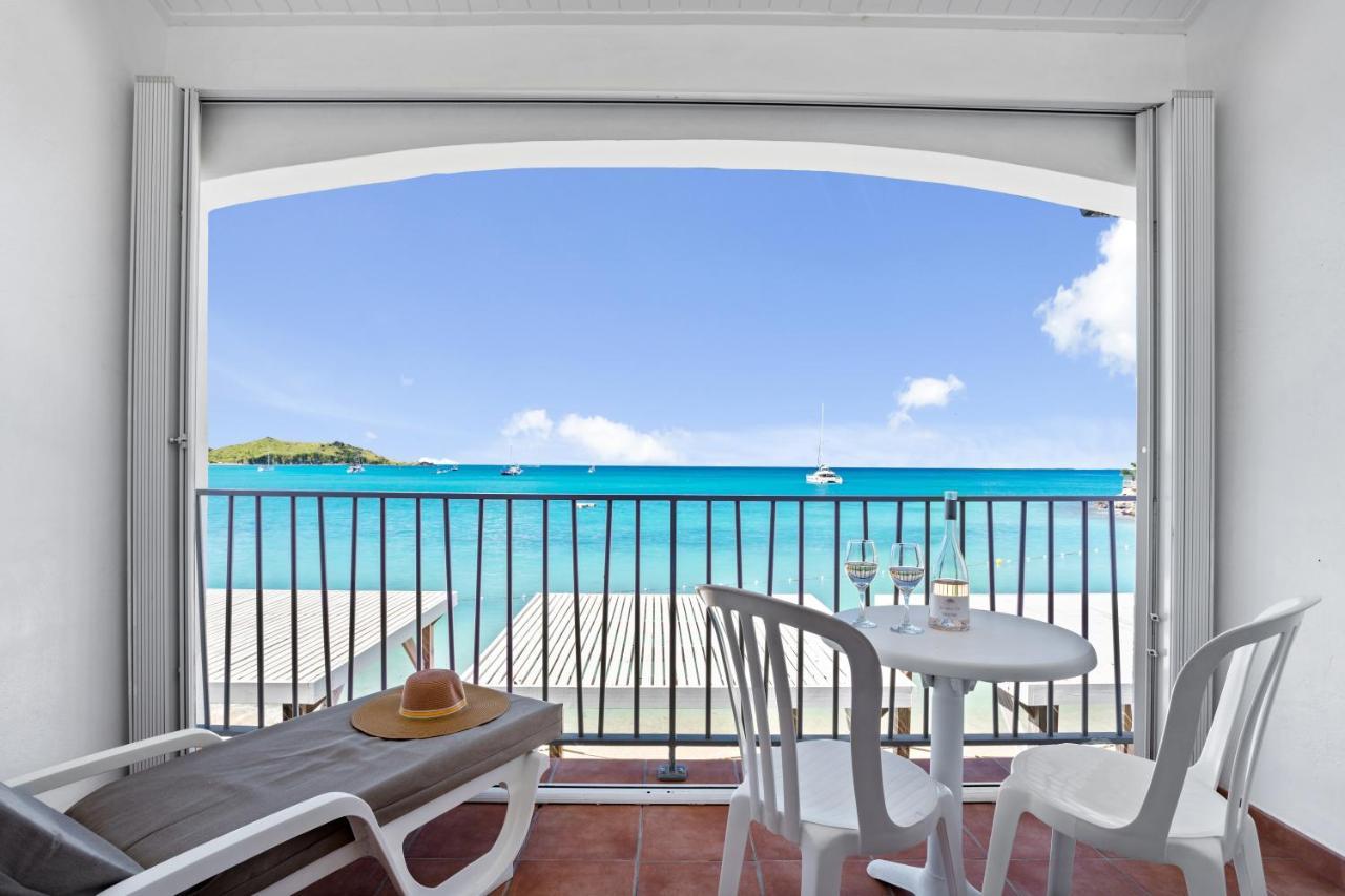 Club Hotel Grand Case