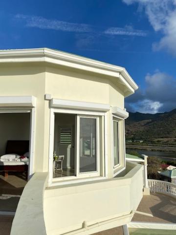 Palace Guest house *