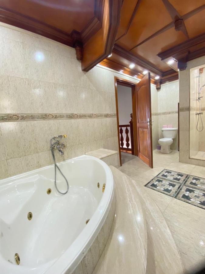 Guest house Palace