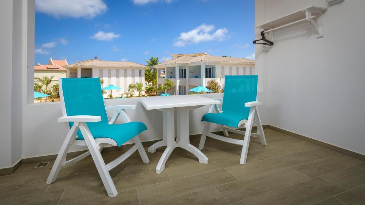 Captain Don's Habitat Hotel Kralendijk (Bonaire)