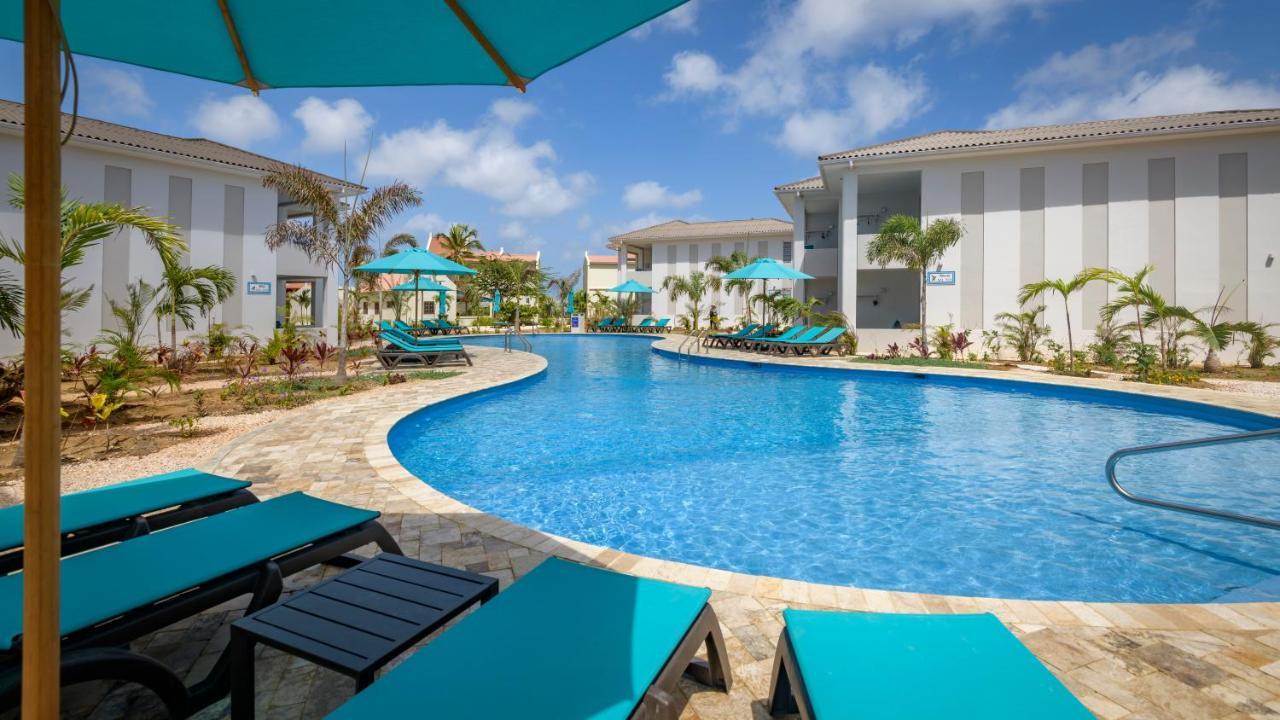 Hotel Captain Don's Habitat Kralendijk (Bonaire)