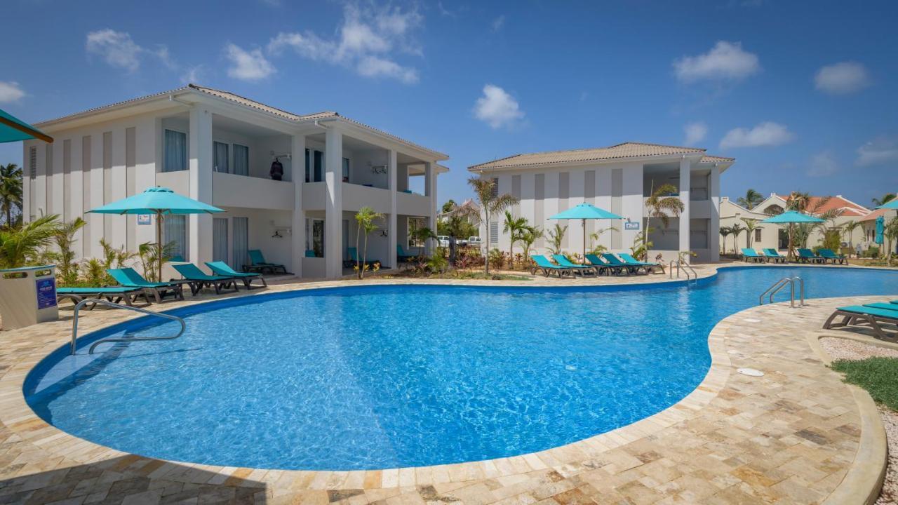 Captain Don's Habitat Hotel Kralendijk (Bonaire)