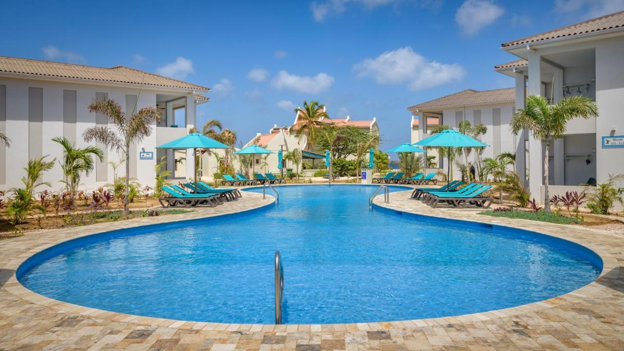 Hotel Captain Don's Habitat Kralendijk (Bonaire)