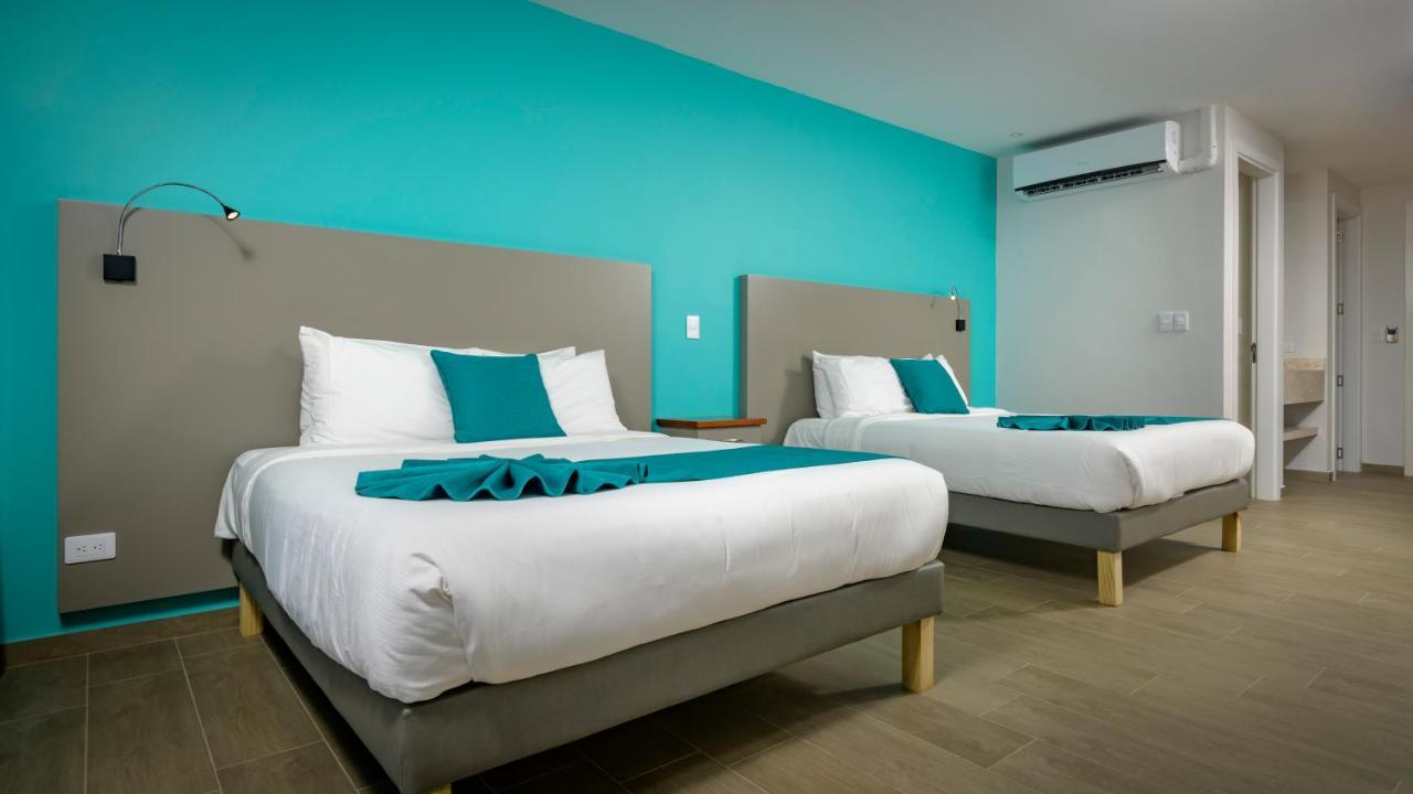 Hotel Captain Don's Habitat Kralendijk (Bonaire)