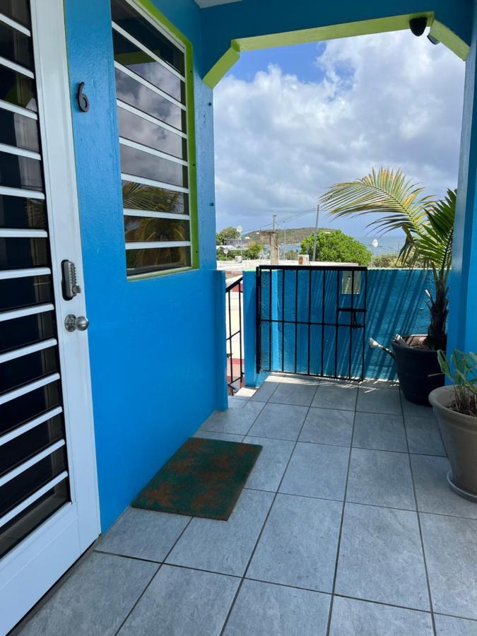 Guest house The Vieques