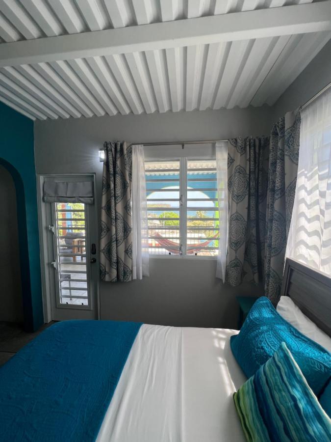 Guest house The Vieques