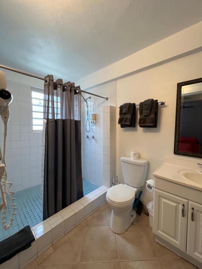 The Vieques Guest house