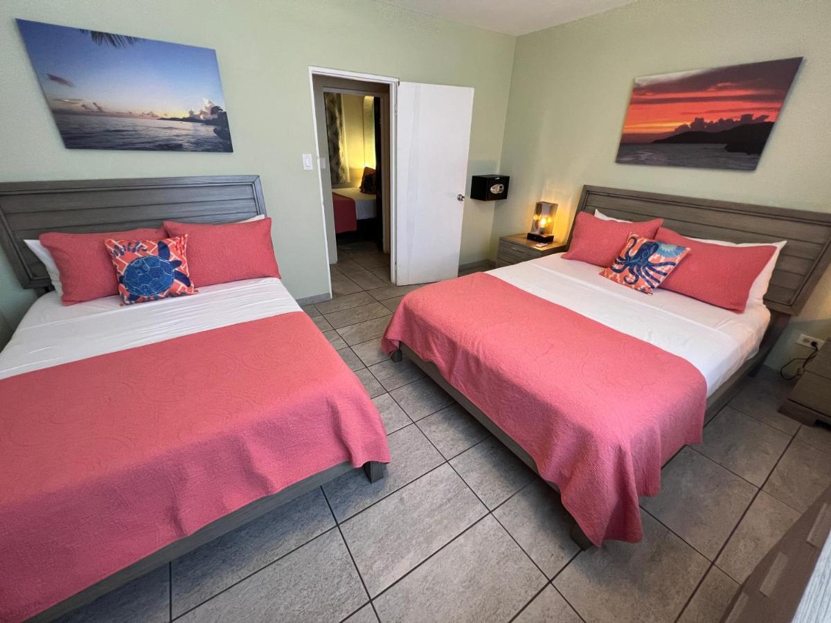 Guest house The Vieques 3*