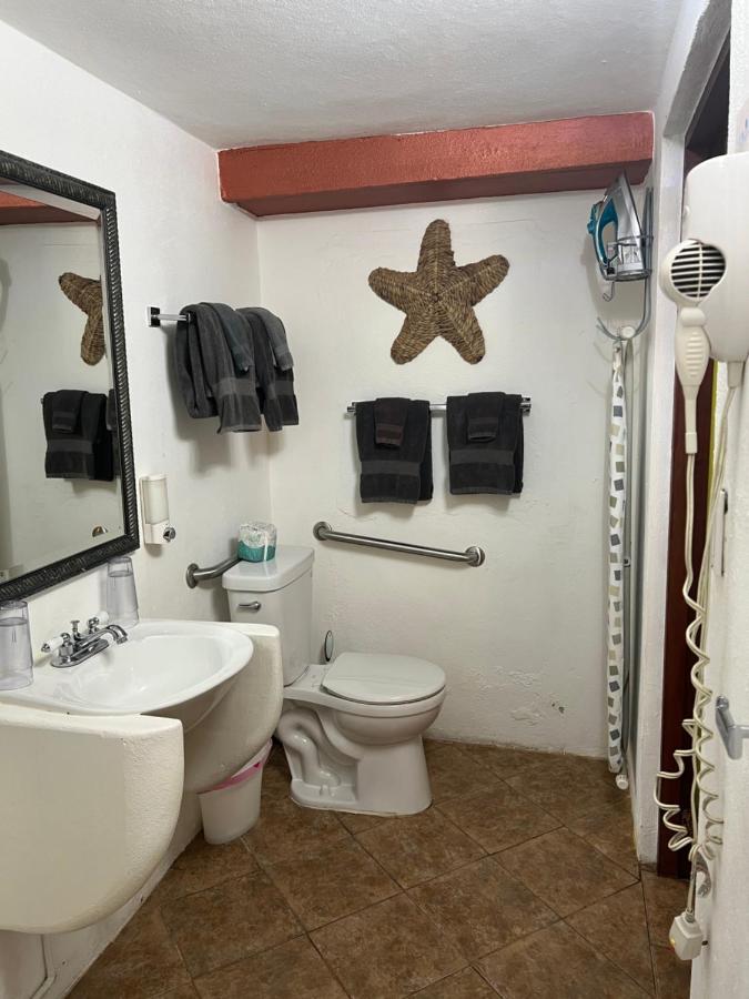 Guest house The Vieques