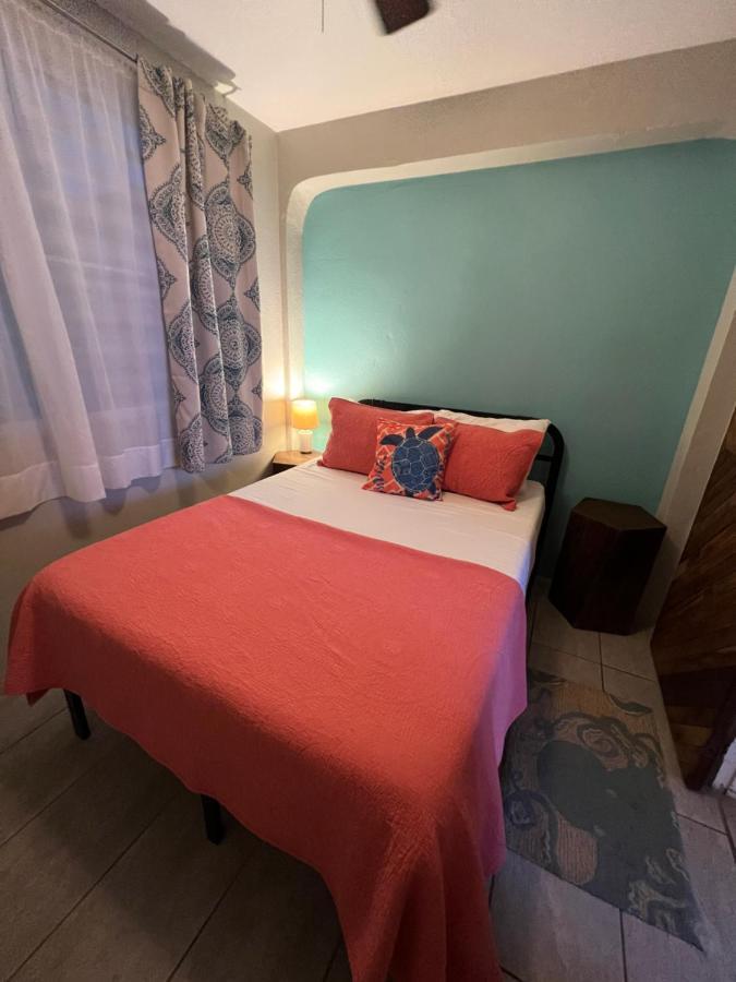 The Vieques Guest house Esperanza