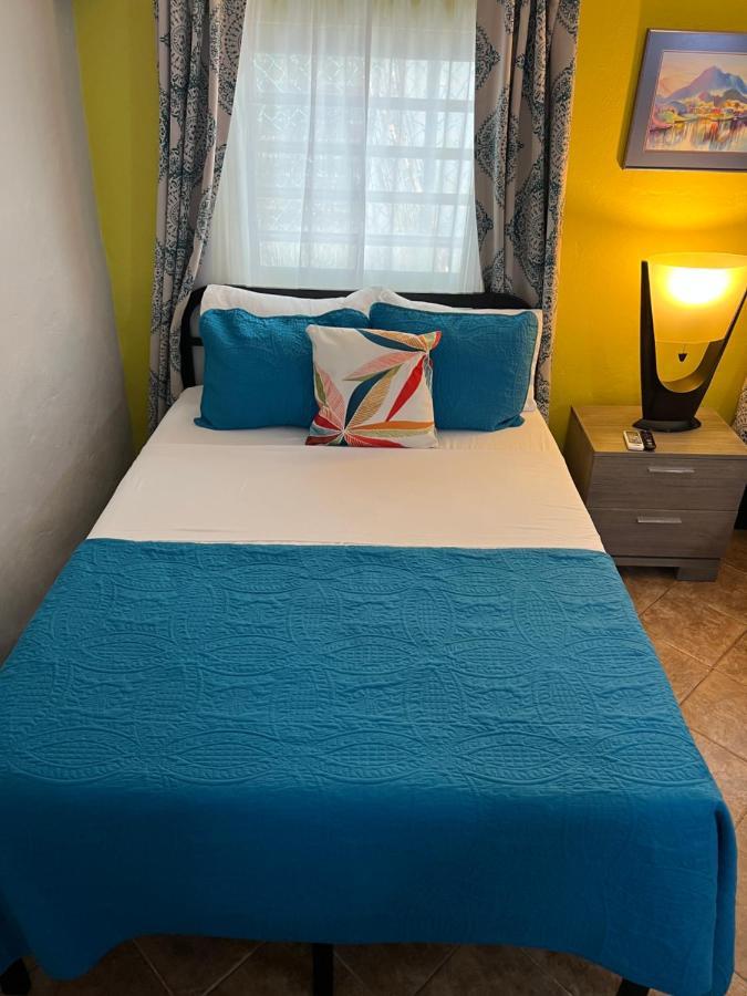 Guest house The Vieques 3*