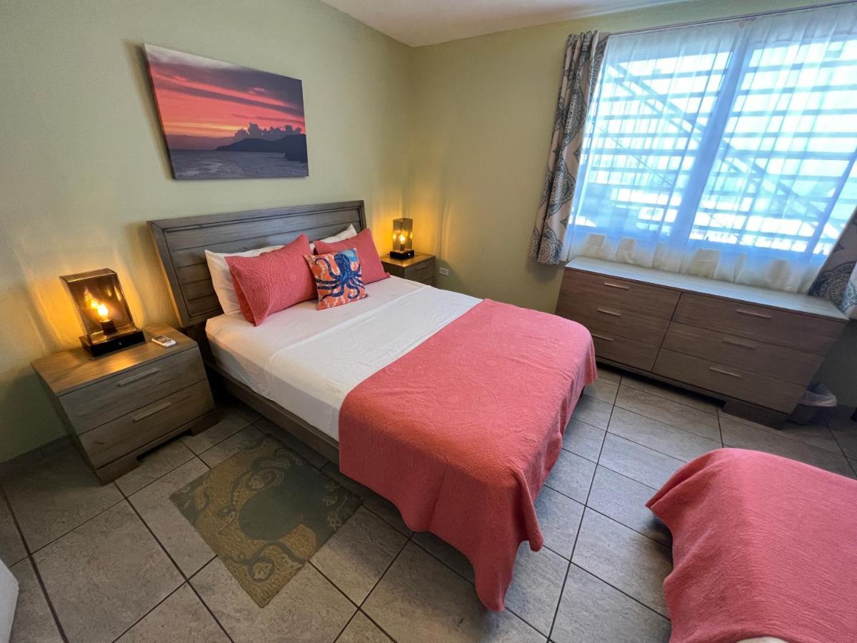 The Vieques Guest house Esperanza