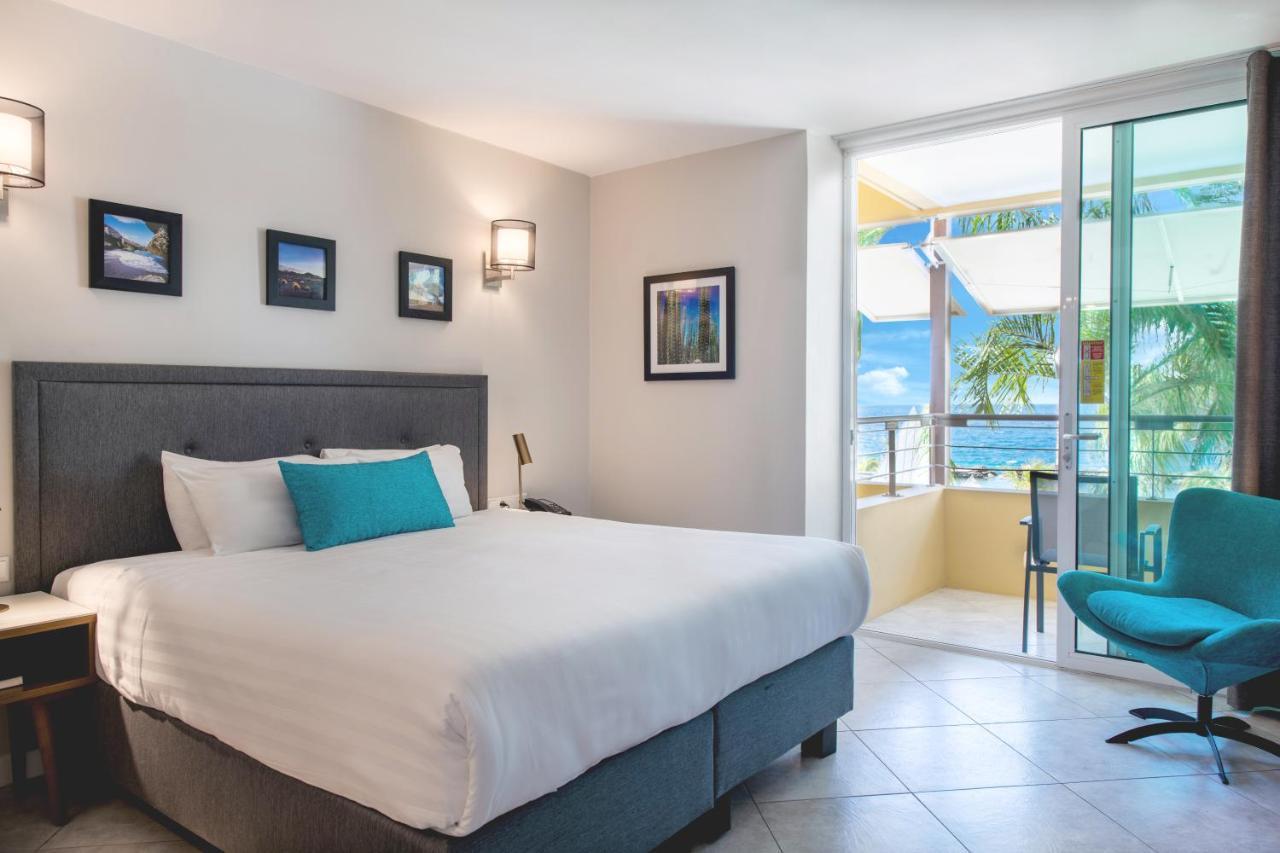 Curacao Avila Beach 4*