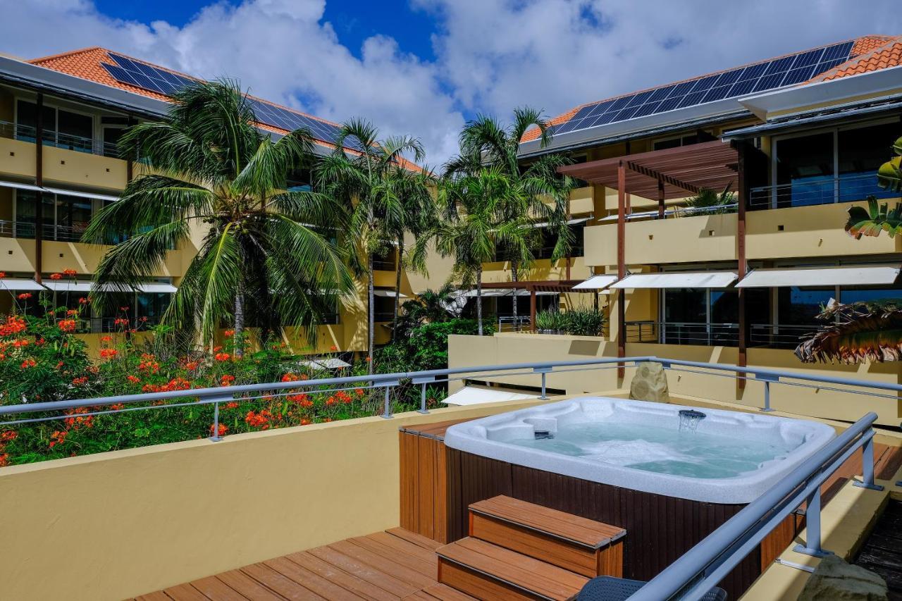 Curacao Avila Beach 4* Willemstad