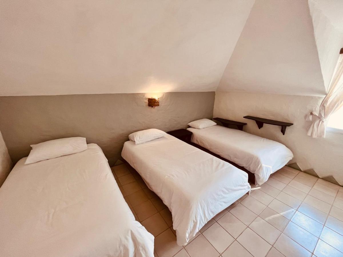 Hotel La Tortuga 3*