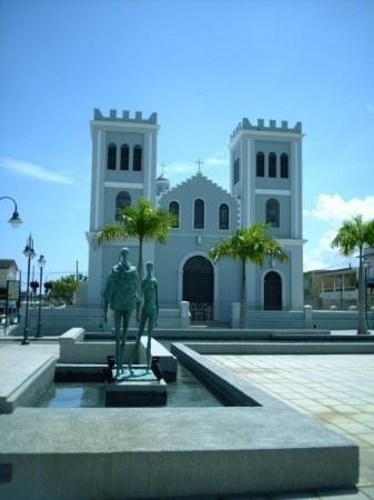 Western Puerto Rico Beach Villas, Villa