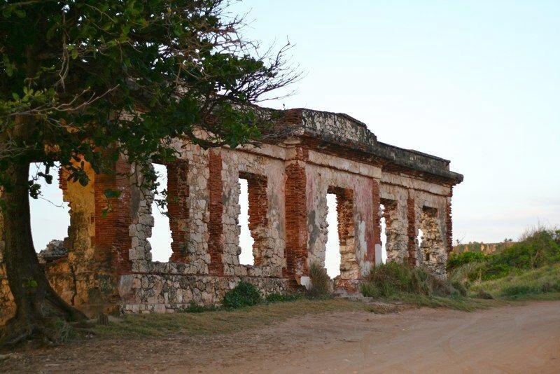 Western Puerto Rico Beach Villas,