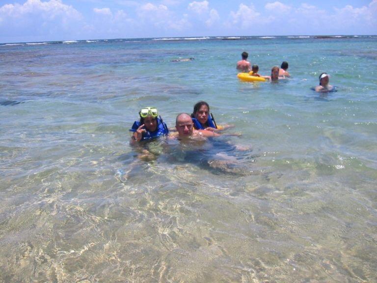 Western Puerto Rico Beach Villas, * Isabela