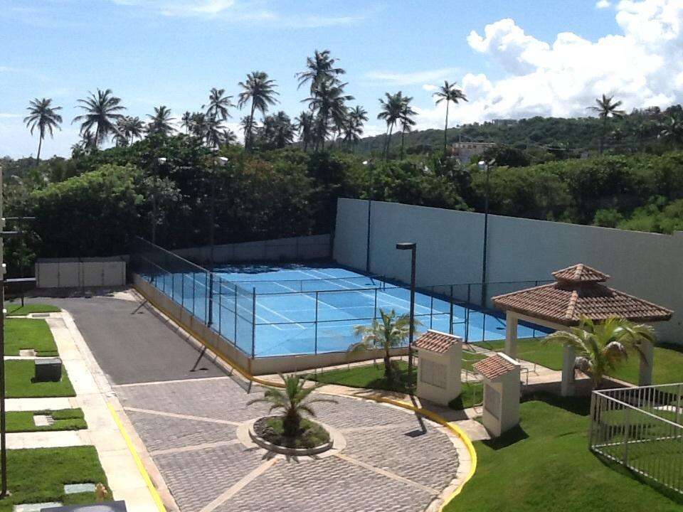 Western Puerto Rico Beach Villas,
