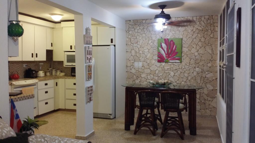 Western Puerto Rico Beach Villas, * Isabela