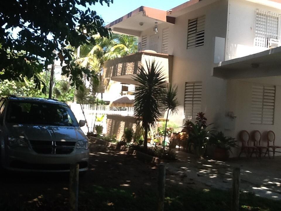 Villa Western Puerto Rico Beach Villas,