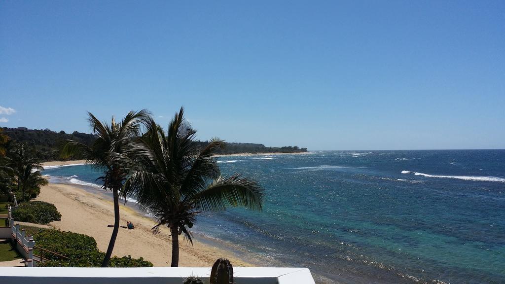Villa Western Puerto Rico Beach Villas, *