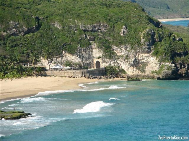 Western Puerto Rico Beach Villas, Isabela