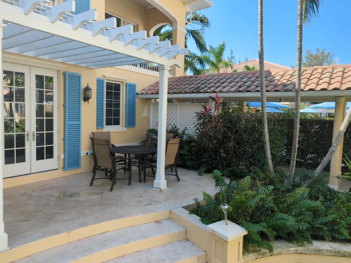 The Renaissance Providenciales